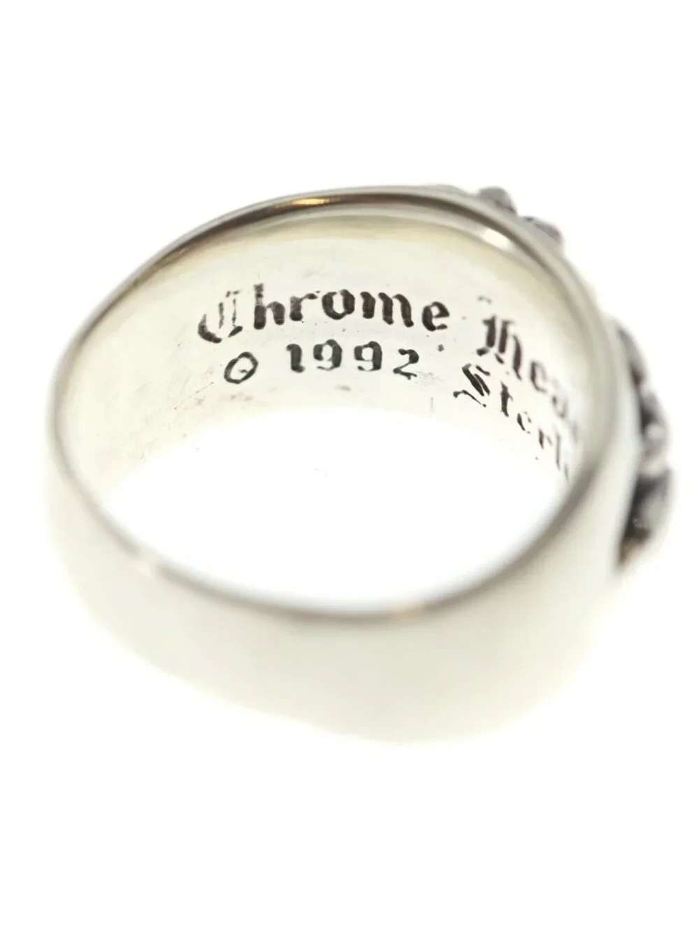 Chrome Hearts product name
